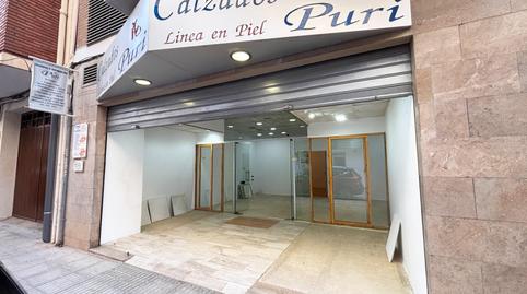 Photo 2 of Premises to rent in Centro - Ambulatorio, Valencia