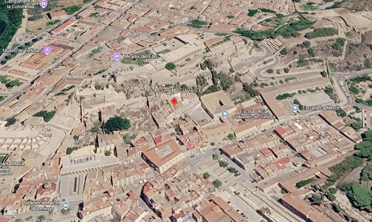 Terreny residencial en venda a Costa Castell, imagen 24