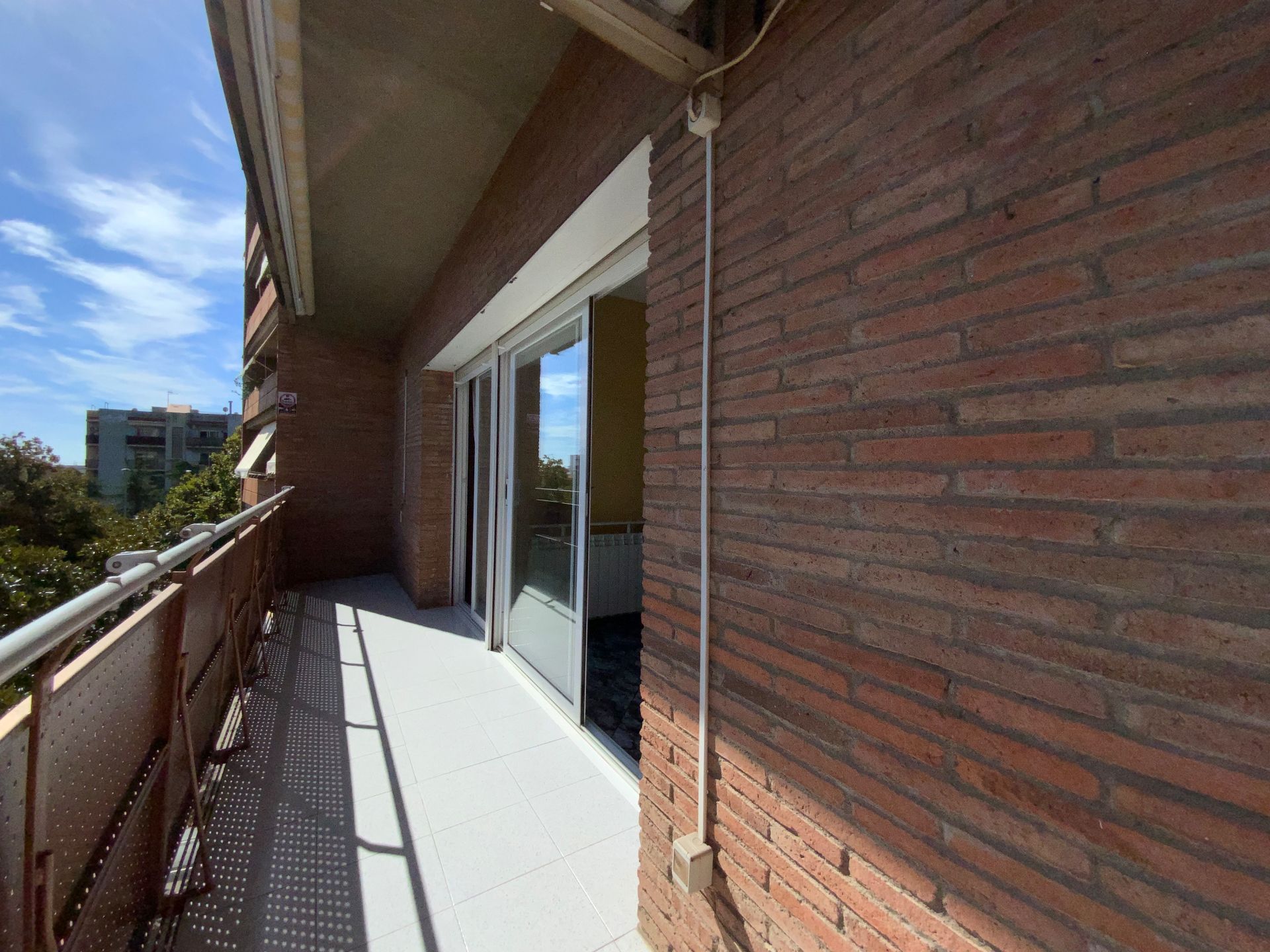 Terrassa de Pis en venda en Mataró amb Aire condicionat, Calefacció i Traster