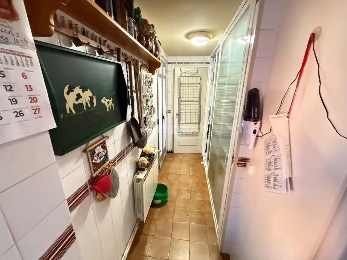 Appartement avec balcon à vendre à Constitución - Balconcillo, imagen 31