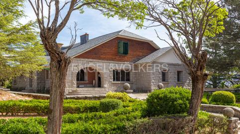 Photo 2 of House or chalet for sale in Guadarrama, Madrid
