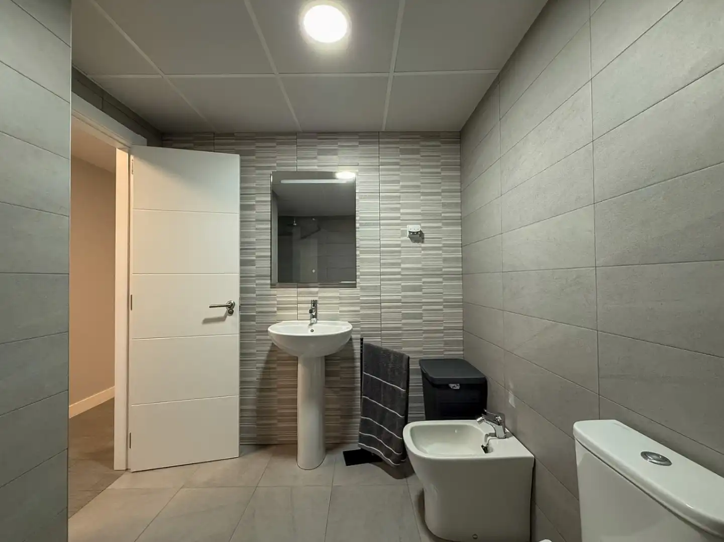 Baño de Piso en venta en Guadalajara con Aire acondicionado, Calefacción y Terraza