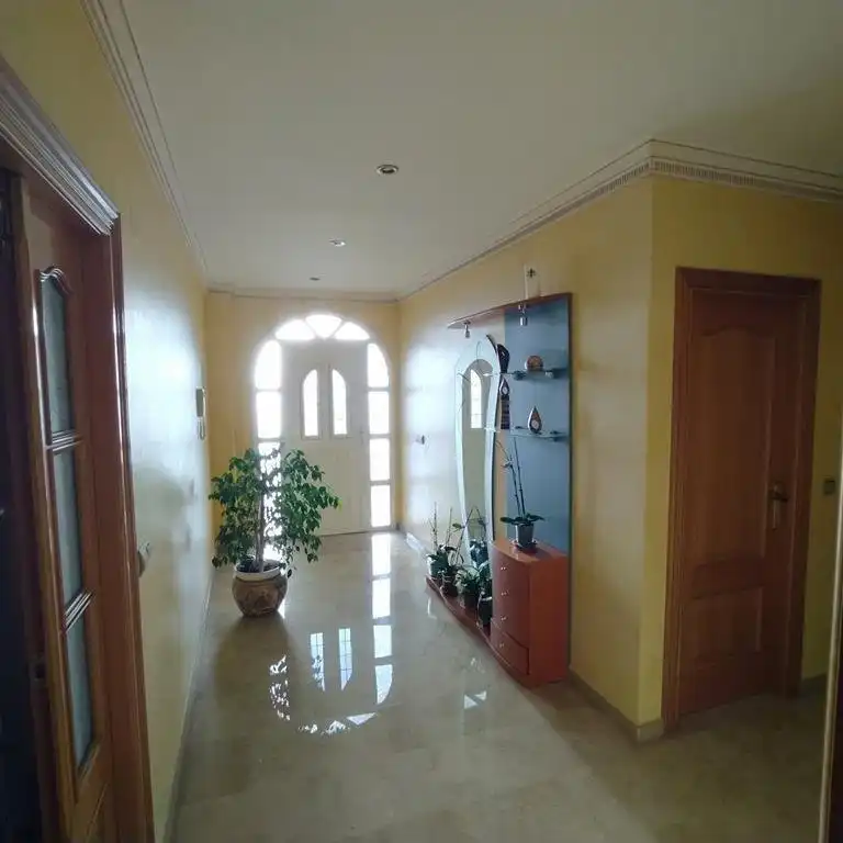 Casa o xalet en venda en Orihuela amb Aire condicionat, Jardí privat i Terrassa