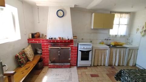 Foto 3 de Finca rústica en venda a Peralta de Calasanz, Huesca