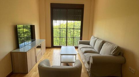 Foto 2 de Apartament de lloguer a Muro, Centro, Cádiz