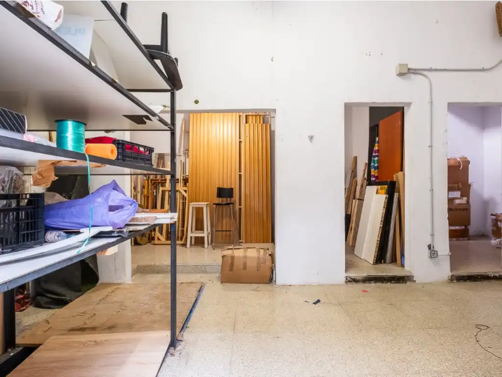 Gewerbefläche zum Verkauf in Calle Santa Brigida, imagen 19