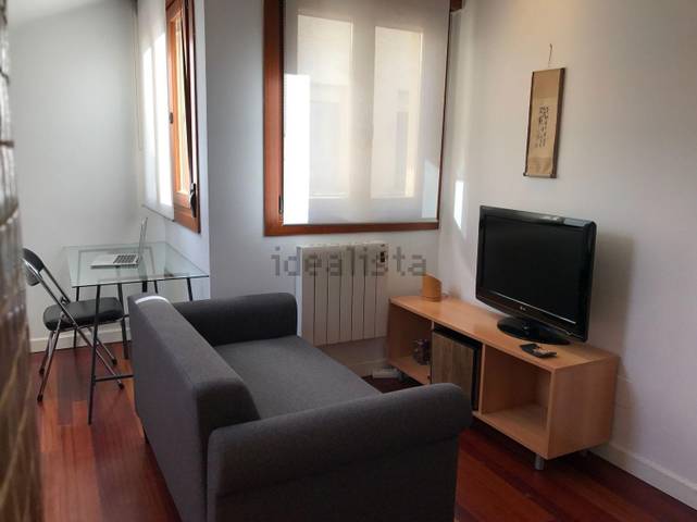 Apartamento en Alquiler en Universidad - Tenerías