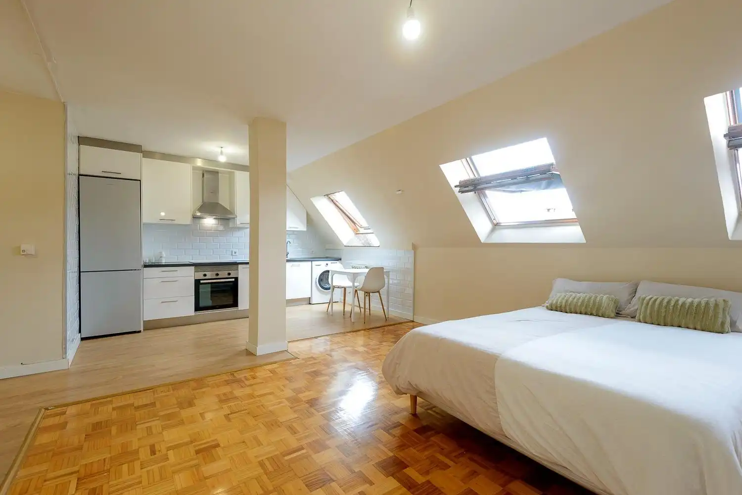 Habitación de Ático en venta en Siero con Trastero