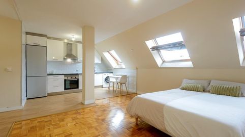 Foto 3 de Ático en venta en Calle Valeriano Leon, 10, La Pola Siero, Siero