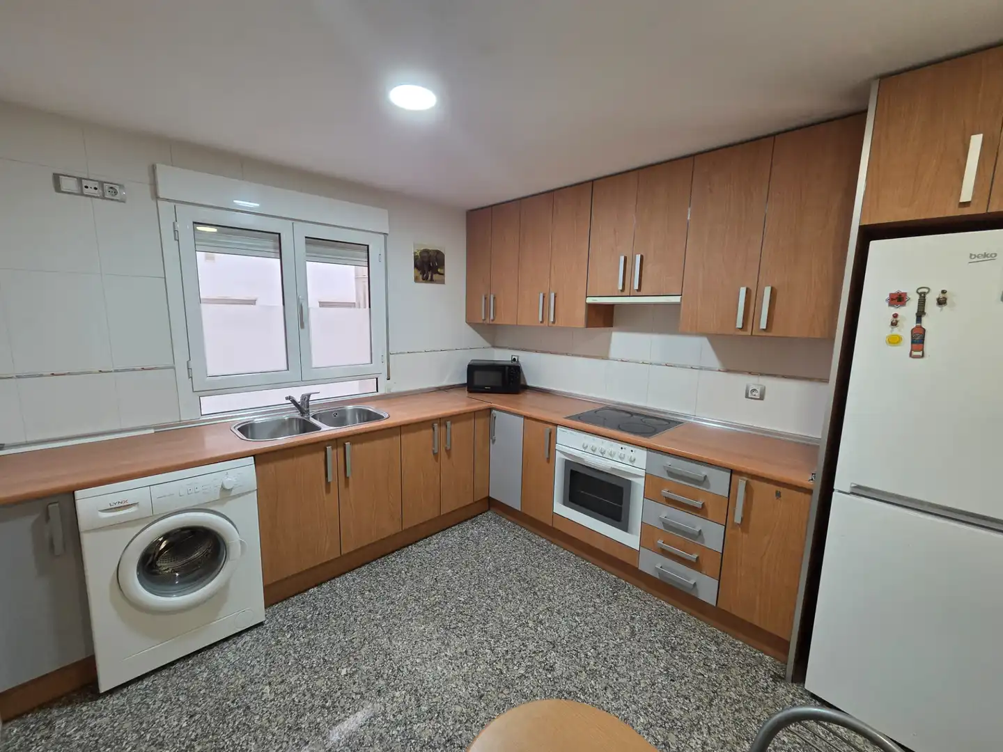 Apartament amb terrassa en venda a Calle San Francisco 56, imagen 12