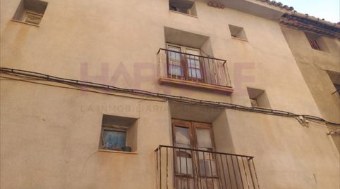 Foto 4 de Residencial en venta en Brea de Aragón, Zaragoza
