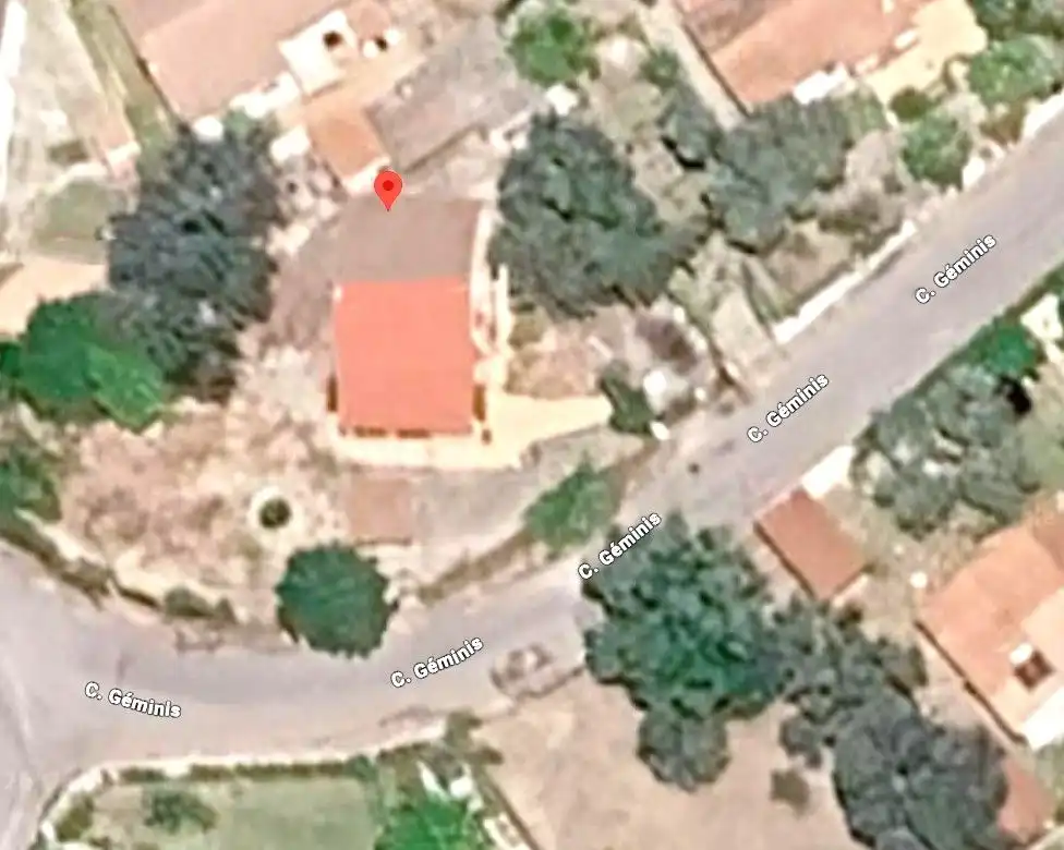 Haus zum Verkauf in Calle Géminis, imagen 2