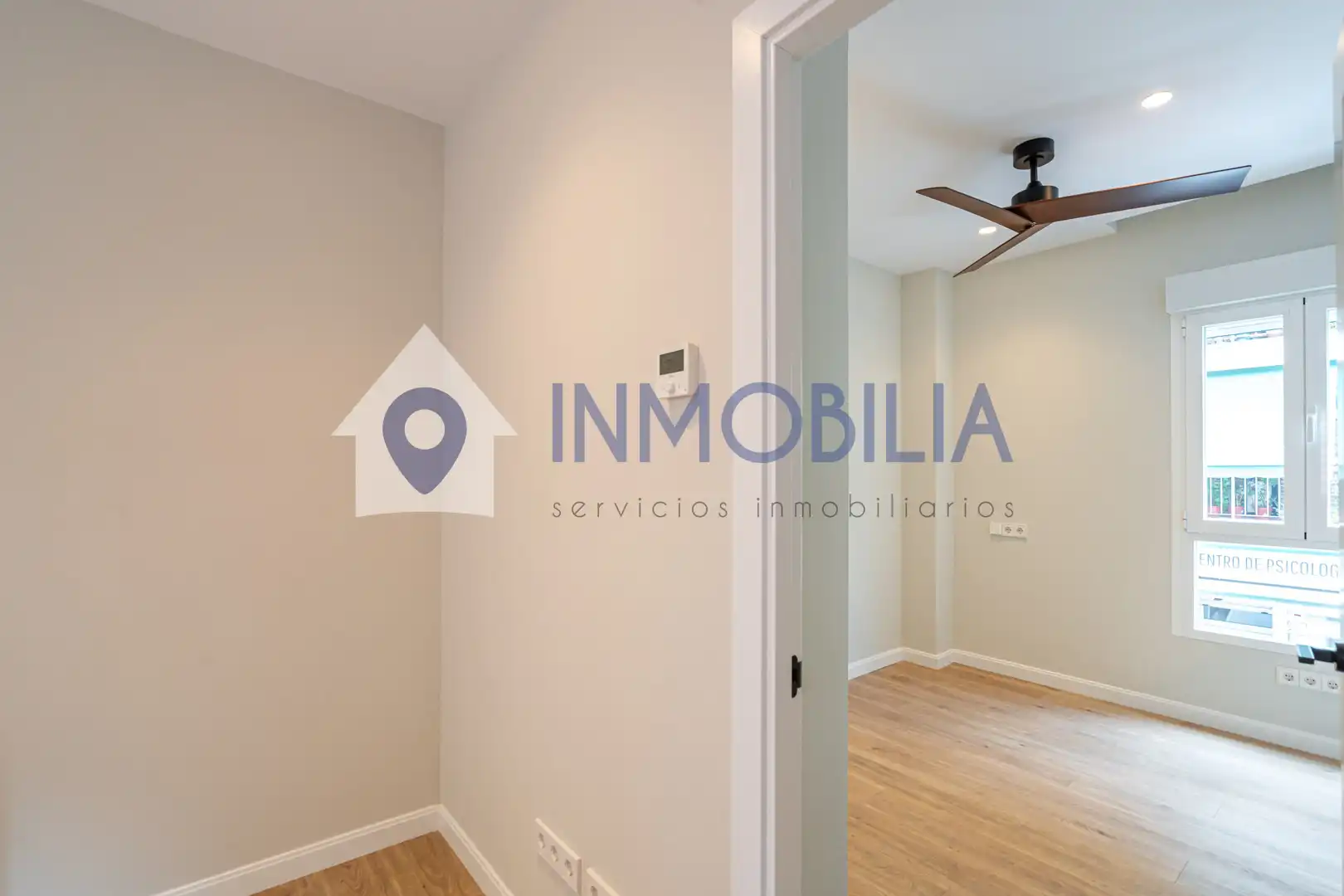 Habitación de Piso en venta en Madrid con Aire acondicionado y Calefacción