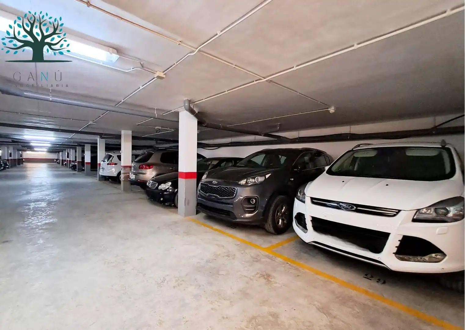 Parking for sale in Calle SIERRA DE LAS MORERAS, imagen 6