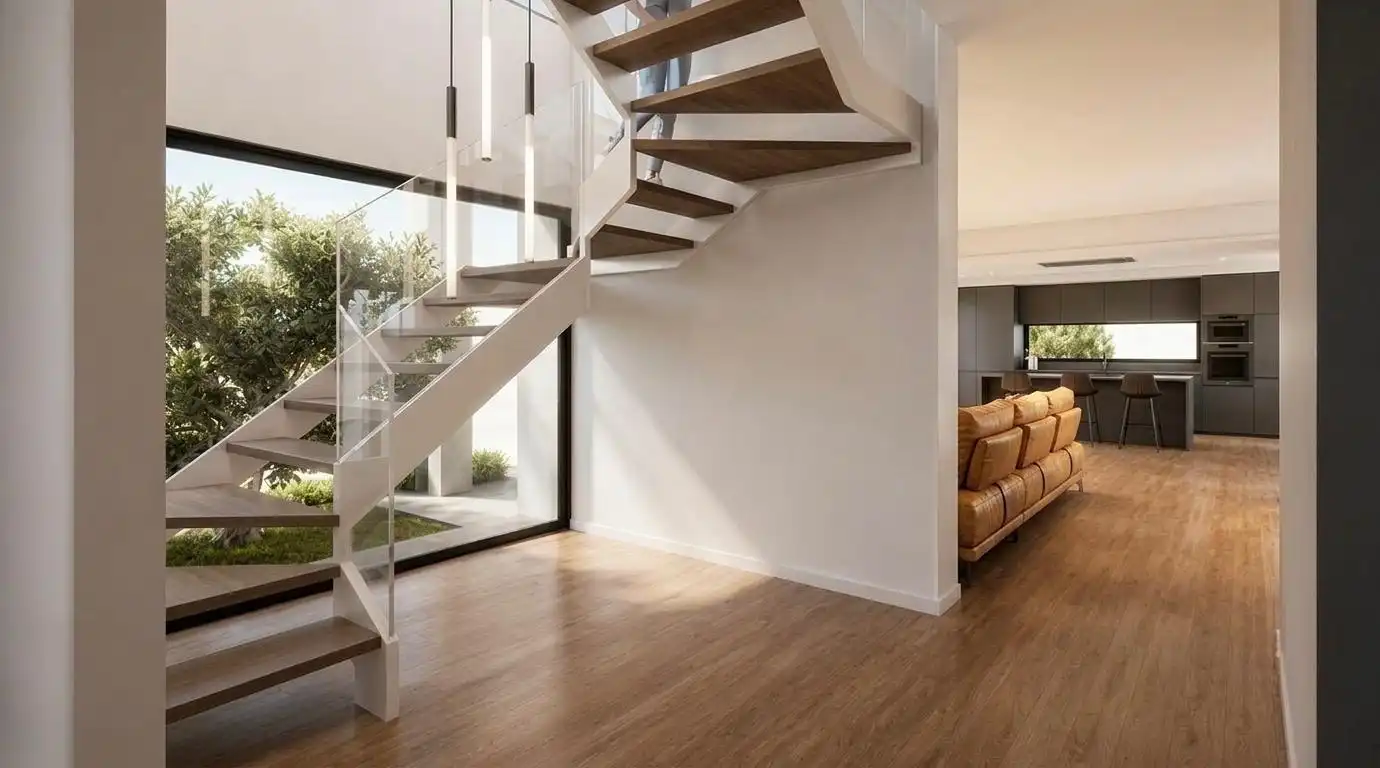 Casa o chalet en venta en L'Eliana con Aire acondicionado, Calefacción y Jardín privado