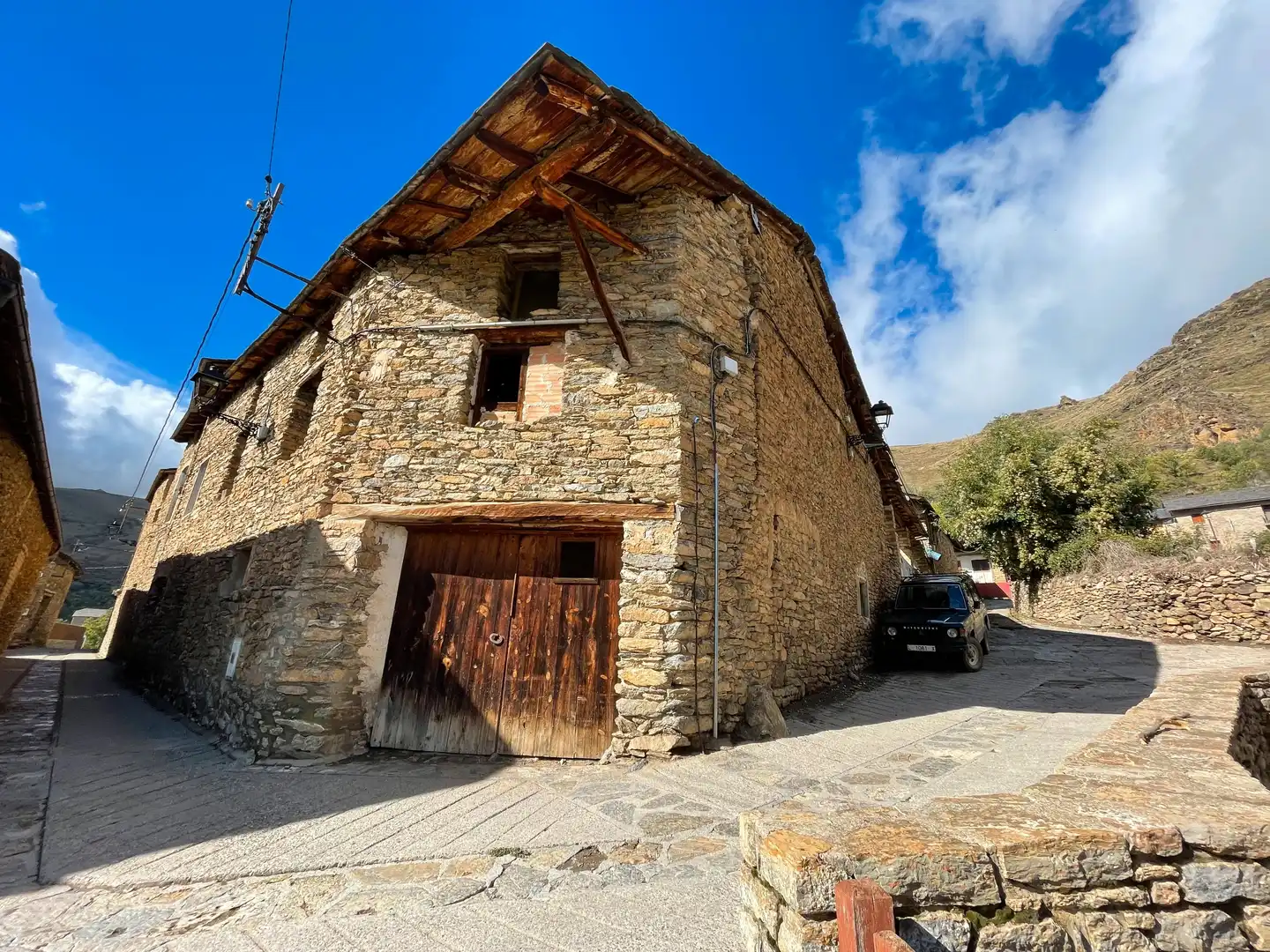 Casa con terrazza in vendita a Carrer Llessui Torre, imagen 5