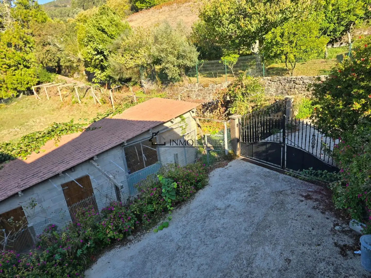 Casa con terrazza in vendita a Cuntis, imagen 24