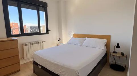 Foto 4 de Piso en venta en Avenida de la Gran Vía del Sureste, 11, Ensanche de Vallecas - La Gavia, Madrid Capital
