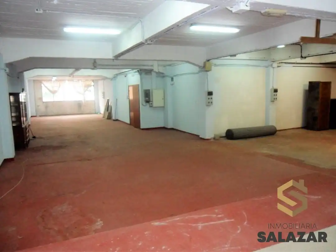 Nave industrielle à vendre à Entrecanales Doctor Kalea, imagen 10