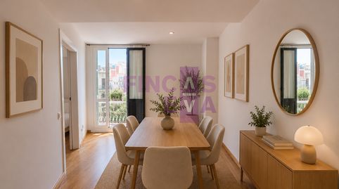BONITA VIVIENDA EN EL CORAZÓN DEL EIXAMPLE