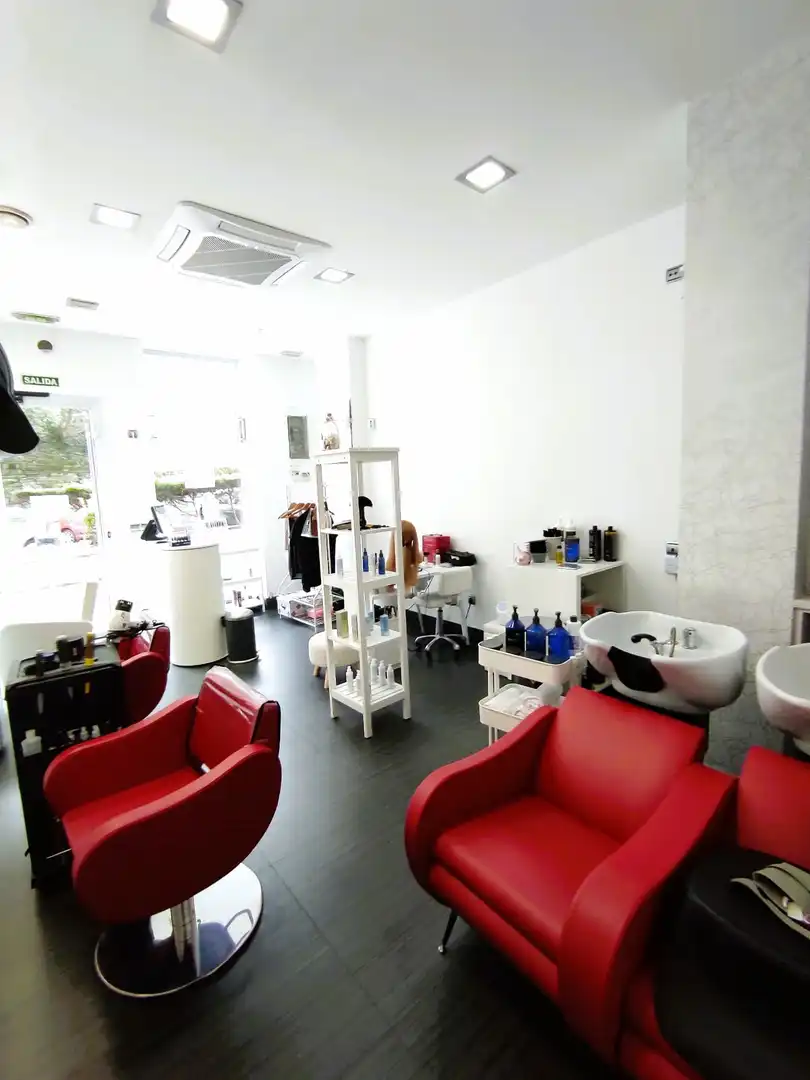 Local comercial en alquiler en Ermua, imagen 8