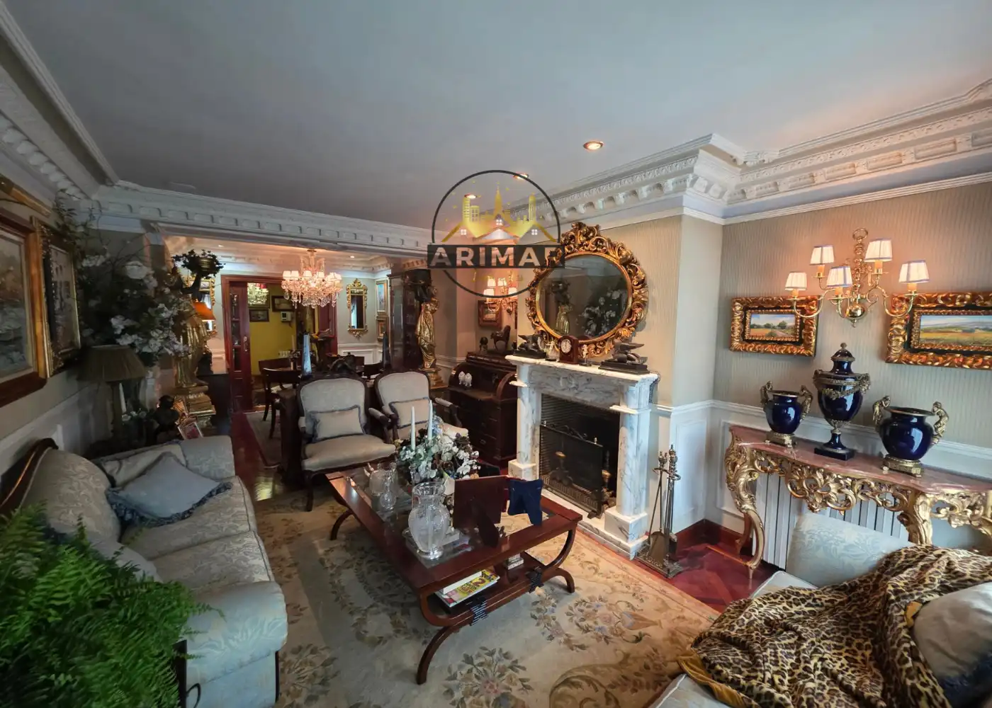 Flat with terrace for sale in Centro, imagen 2