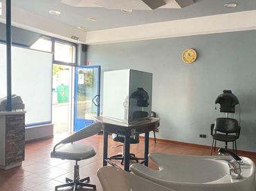 Gewerbefläche zum Verkauf in Villaquilambre