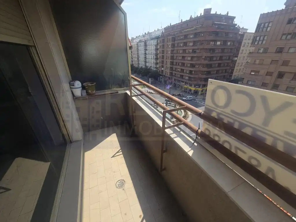 Pis amb ascensor en venda a Calle Gran Via Juan Carlos I, imagen 38