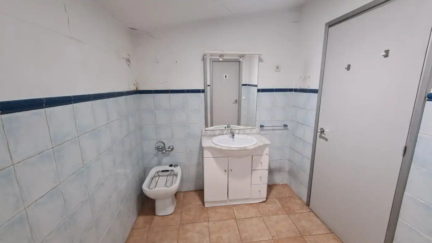 Badezimmer von Residential zum Verkauf in Sant Celoni