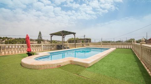Foto 5 de Casa o chalet en venta en Peña de las Águilas, Elche / Elx