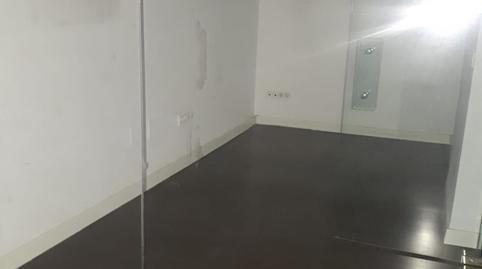 Photo 2 of Office for rent in Paseo de la Estación, Avda de Madrid - Pº de la Estación, Jaén Capital
