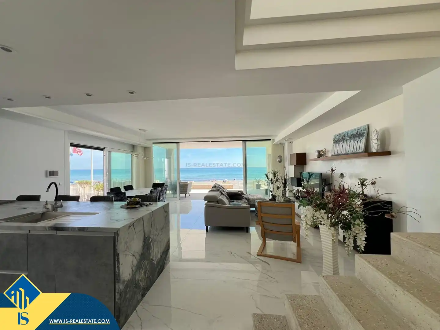 Detached house for sale in La Mata, imagen 8