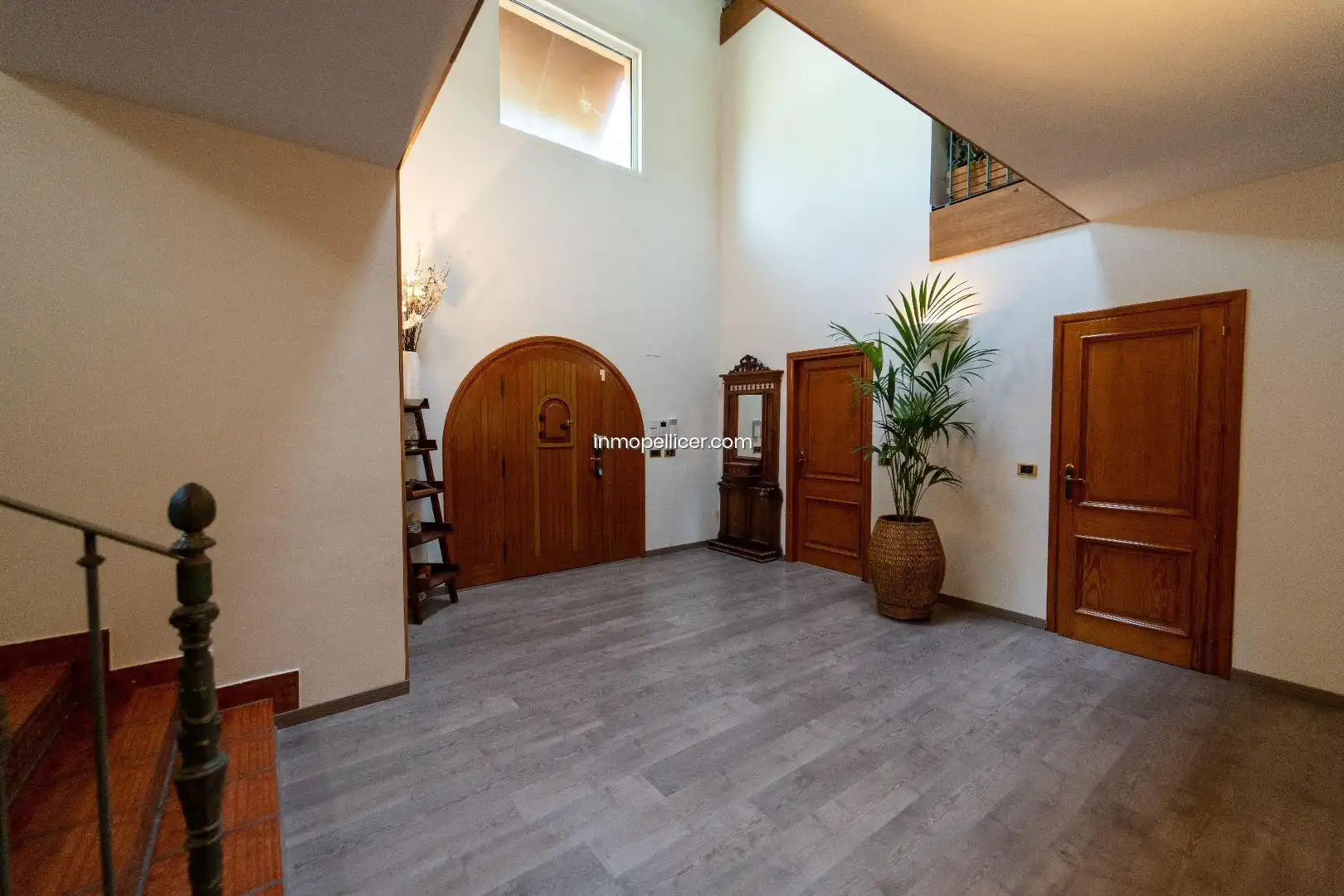 Haus oder Chalet zum Verkauf in L'Alfàs del Pi mit Klimaanlage, Heizung und Privatgarten