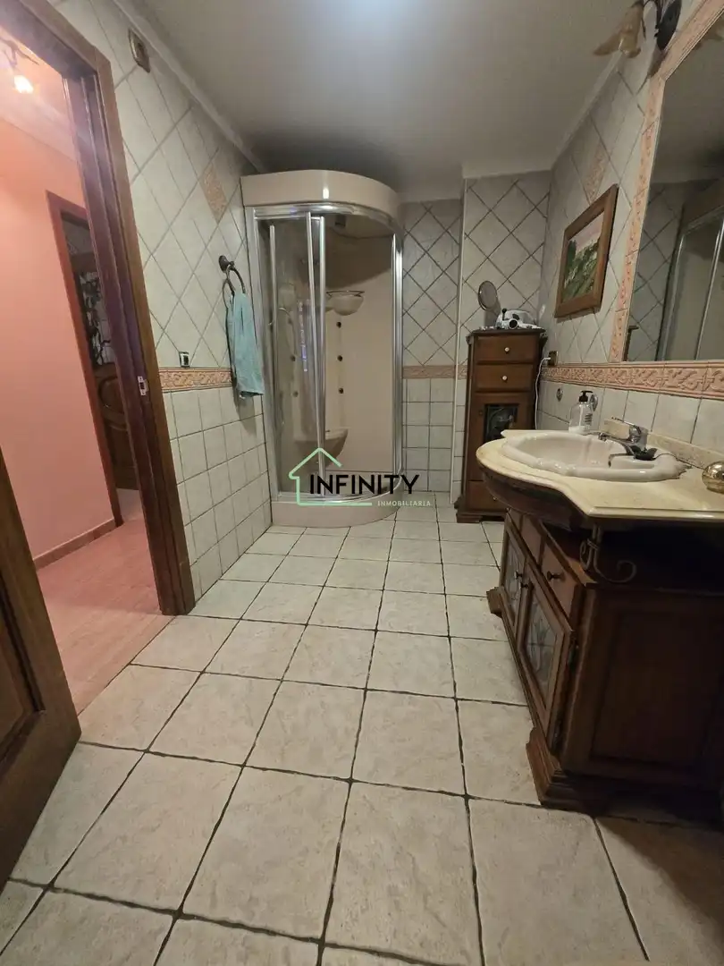 Casa amb piscina en venda a Oliva pueblo, imagen 20