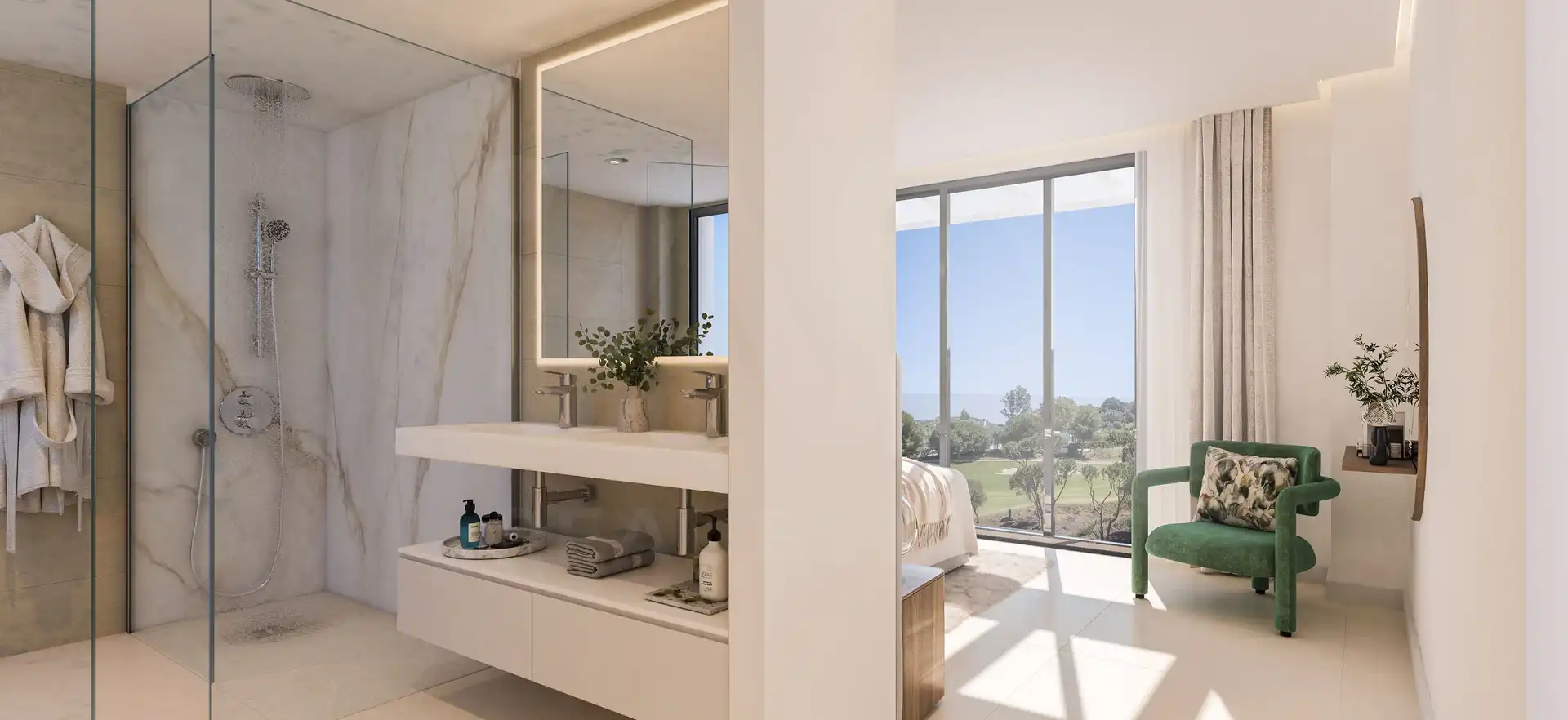 Casa con piscina in vendita a El Faro de Calaburra - Chaparral, imagen 12