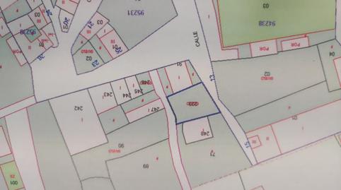 Foto 4 de Residencial en venta en Azara, Huesca