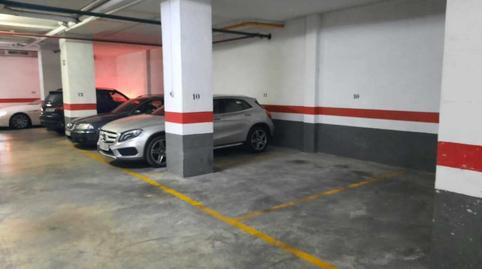 Foto 2 de Garaje en venta en Escultor Alfred Toran I Olmos, Penya - Roja - Avda. Francia,  Valencia Capital