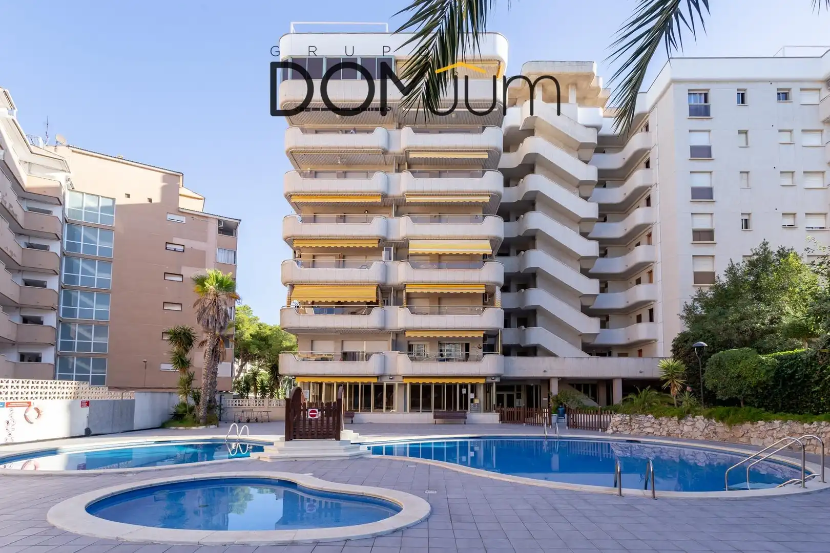 Habitación de Piso en venta en Salou con Aire acondicionado, Calefacción y Parquet