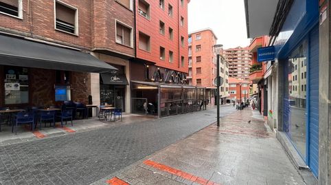 Foto 3 von Geschaftsraum zur Miete in Centro - Ariz - Uribarri, Basauri