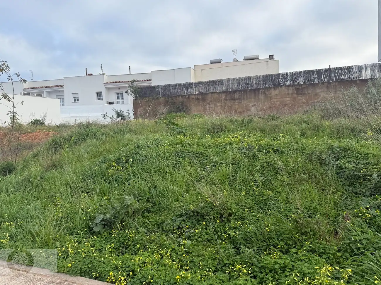 Lands and plots for sale in Rucio