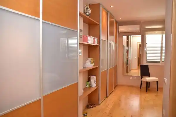 Houses for sale in La Ràpita  with Air Conditioner, Heating and Private garden