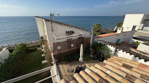 Foto 3 de Casa adosada en venda a Guadalmansa, Estepona