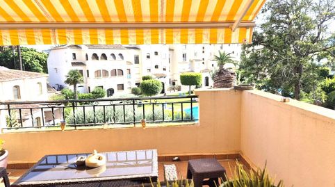 Foto 5 de Apartament en venda a Montañar - El Arenal, Jávea / Xàbia