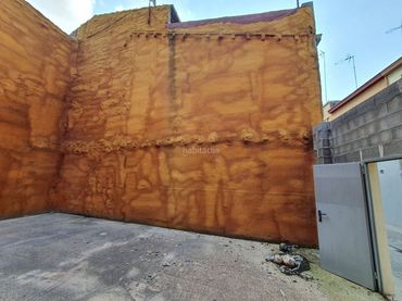 Terreno residenziale in vendita a Carrer Sant Antoni 3