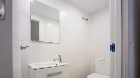 Foto 5 de Planta baixa en venda a Calle de Lineros, Casco Histórico - Ribera - San Basilio, Córdoba Capital