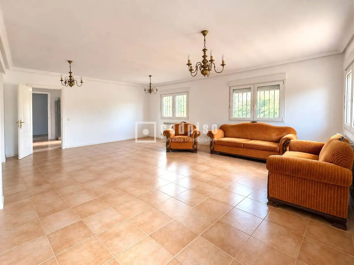 Chalet con jardín en venta en Berrocales de Jarama, imagen 4