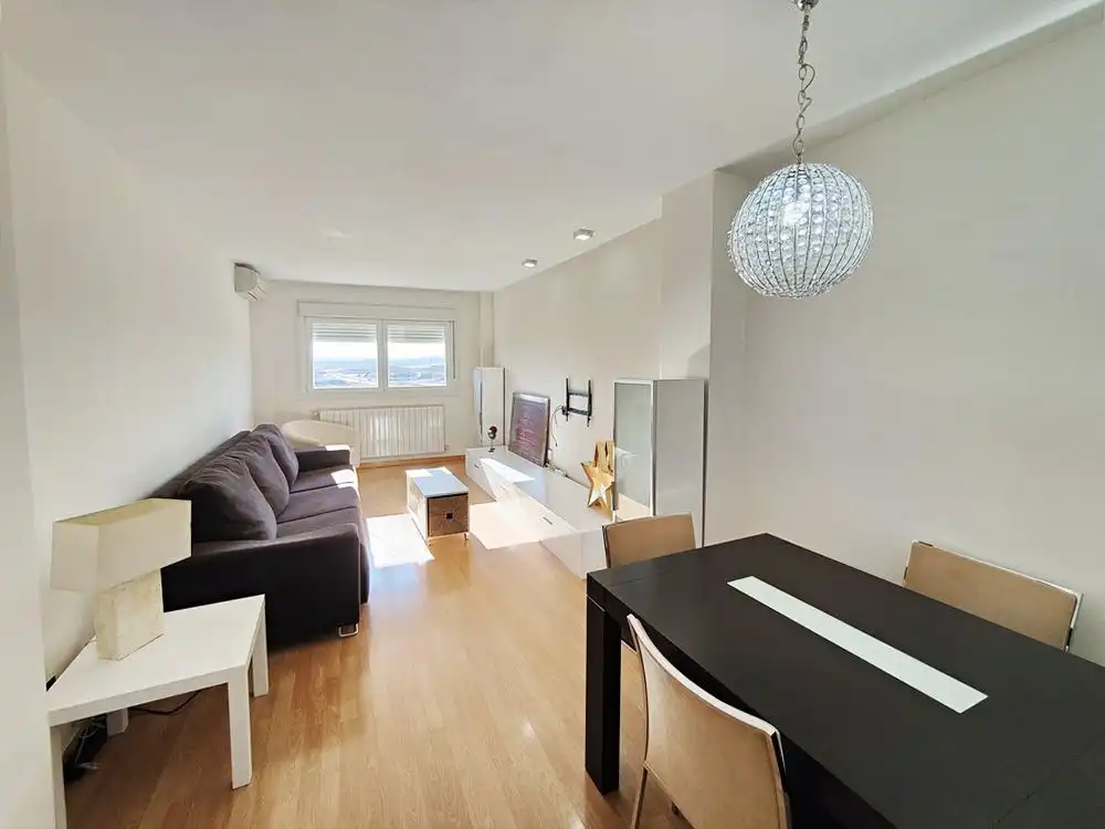 Flat for rent in Calle Estefanita, Butarque