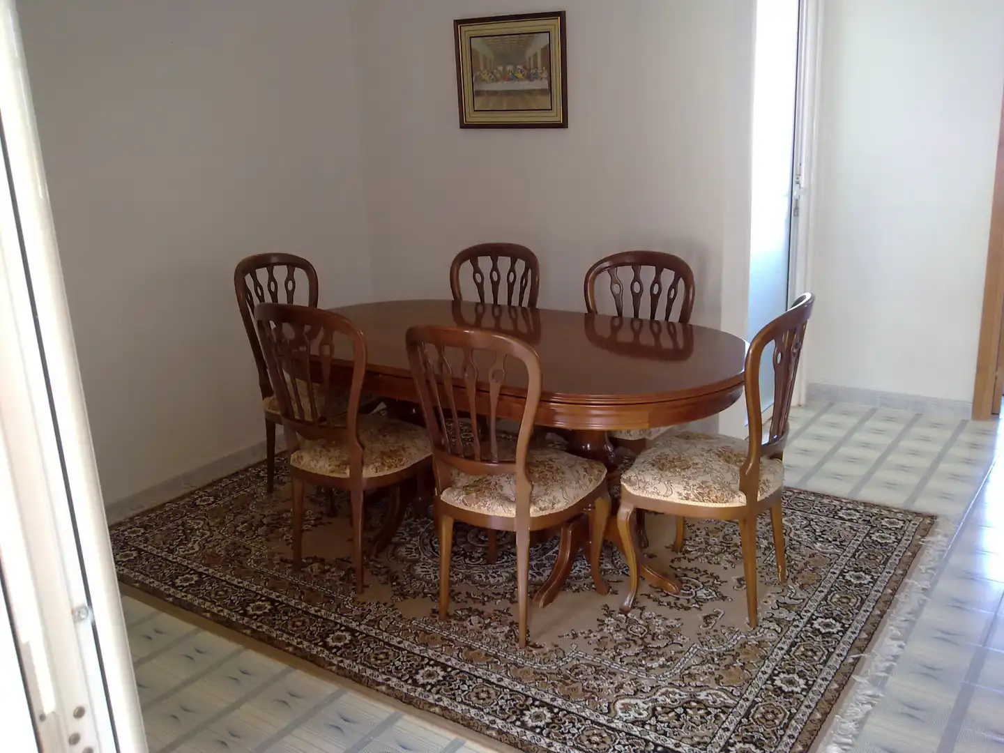 Flat for sale in Rúa Vila Amparo, Laxe