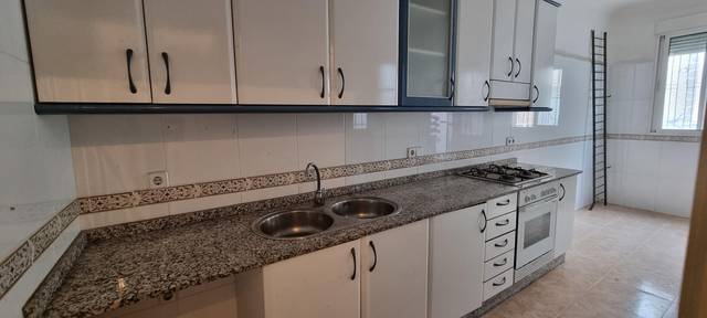 Planta baja en Venta en Los Barreros - Cuatro Santos