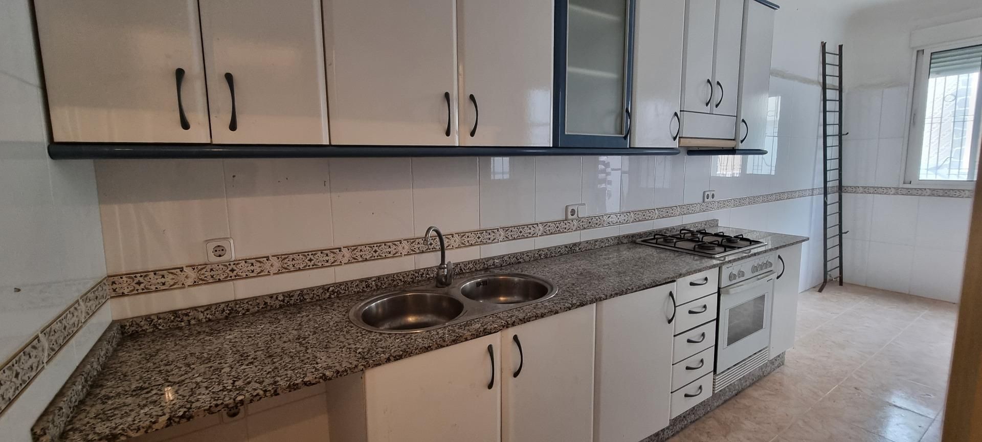 Cuina de Planta baixa en venda en Cartagena